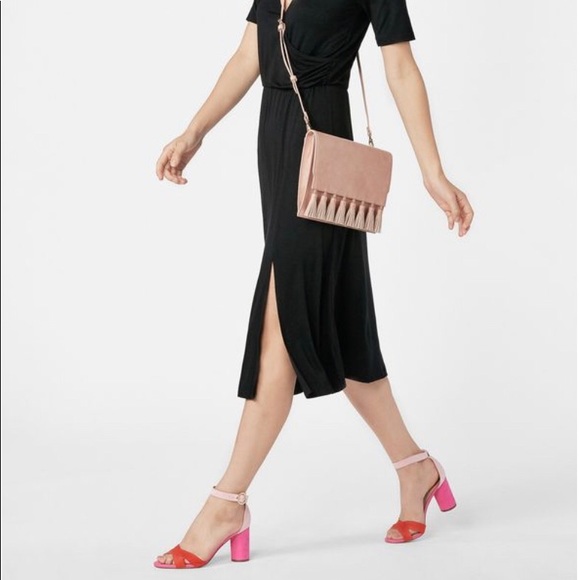 💜 Pink Heel sandals - Picture 8 of 8